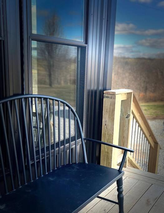 Bourbon Barrel Cottages #2 Of 5 On Kentucky Trail Lawrenceburg Extérieur photo
