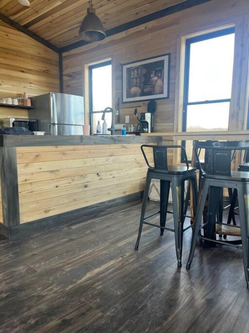 Bourbon Barrel Cottages #2 Of 5 On Kentucky Trail Lawrenceburg Extérieur photo